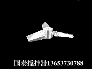 搅拌器选型表